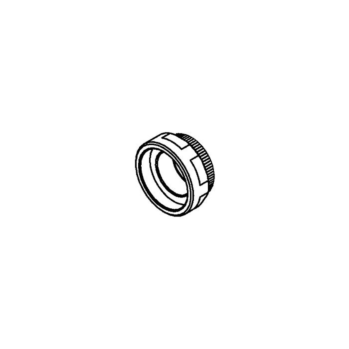 Hansa Ringschraube M 34 x 1, SW 32 59913467 M34 x 1, AF 32