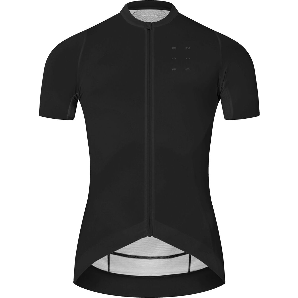 Endura WMS Pro SL Short Sleeve Jersey black (BK) L R-E6255-BK-L-black