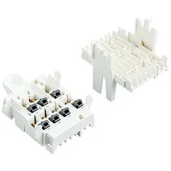 Zumtobel Group Schneidbuchse ZX2 VBS7