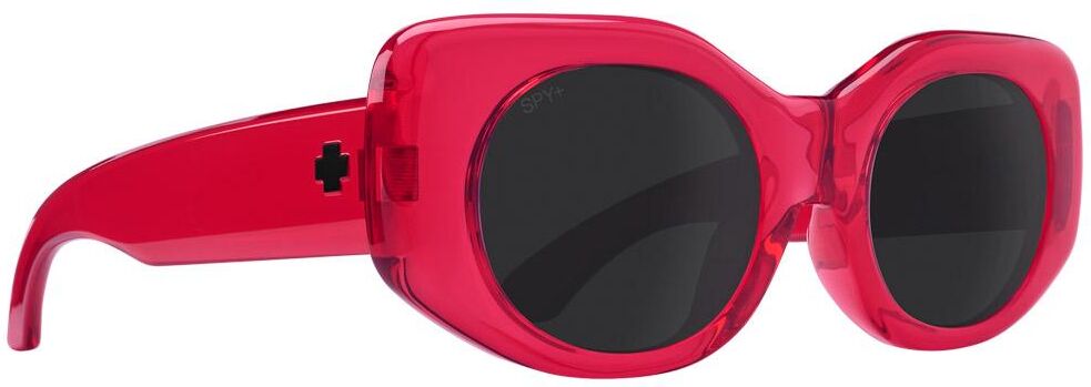 Spy  - Hangout Translucent Watermelon Gray - Lunettes de soleil