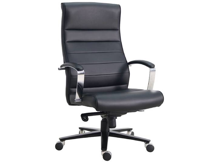Bürosessel LINCOLN Synthetisches Leder
