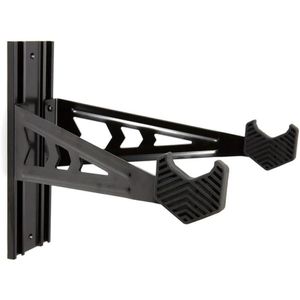 Feedback-Sports Fahrrad-Wandhalterung Wall Rack, 31,8 kg Tragkraft, horizontal