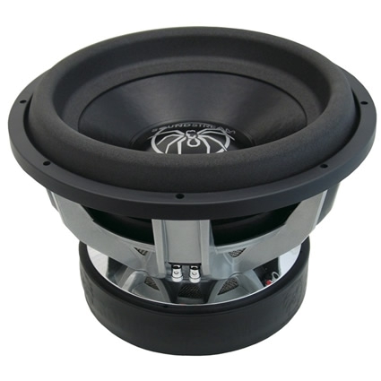 Soundstream XXX-15