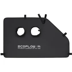 EcoFlow, Power Station Zubehör, Wave Series Car Vent Seal (Magnetic Version)