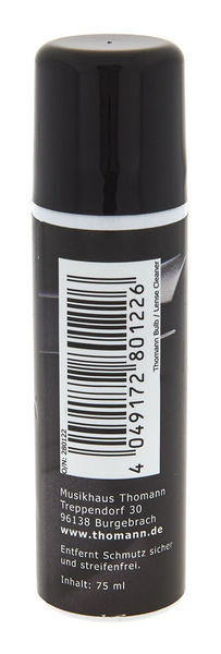 Thomann Bulb / Lens Cleaner