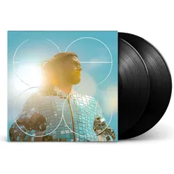 Island, Schallplatten, Halo (2LP) (Rea Garvey)