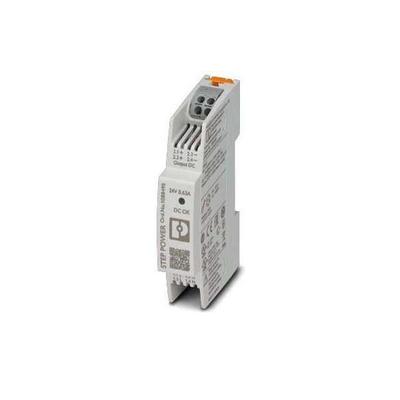 Phoenix Contact Stromversorgung STEP3-PS/1AC#1088495