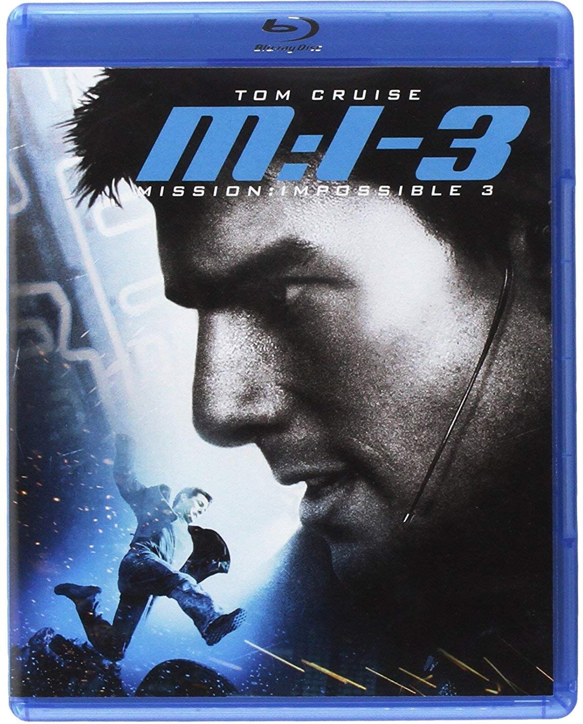 Vari - m:i-3: mission: impossible 3 - Preis vom 07.10.2026 11:45:10 h