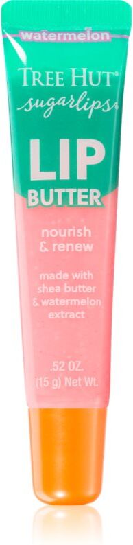 Tree Hut Watermelon lip balm 15 g