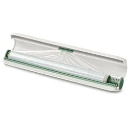 Tchibo - Folienschneider - silber