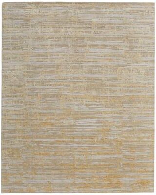 Grand Bazaar Kinton Hand Woven Abstract Modern Area Rug