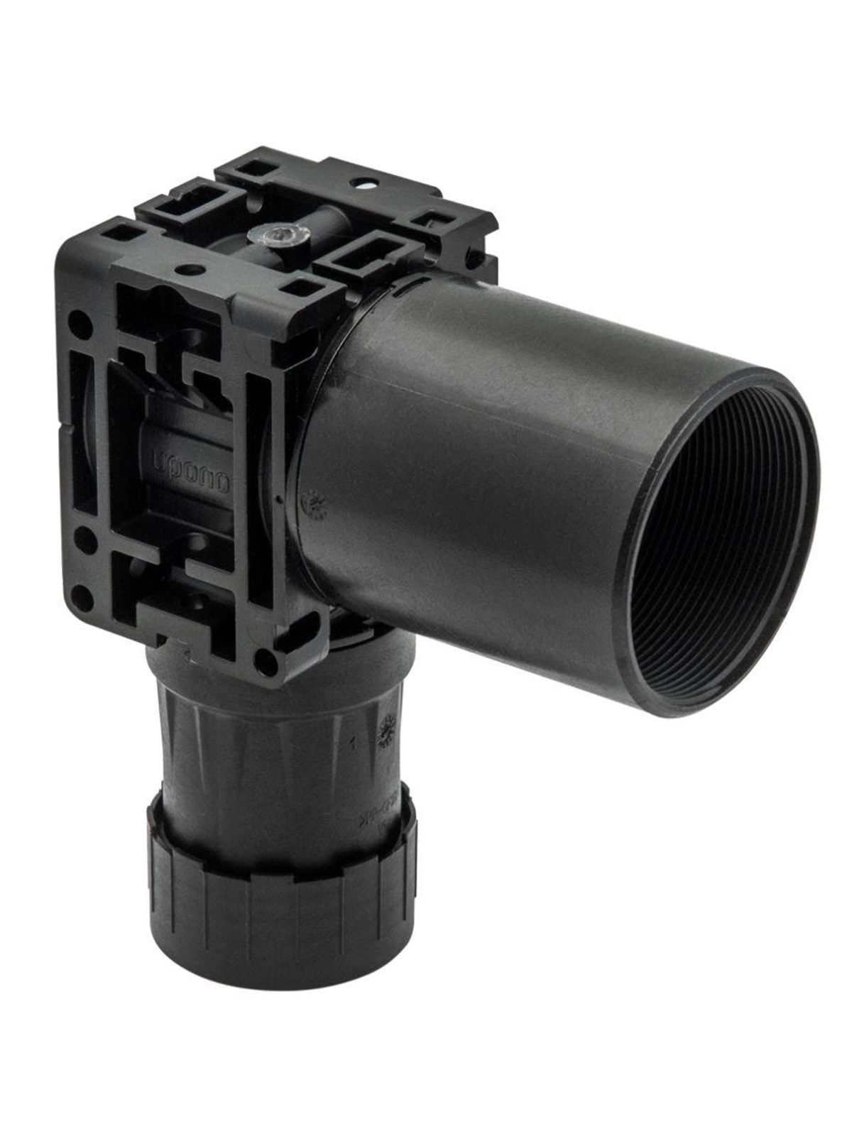 Uponor termination box q&e m7a ppsu 16-rp1/2ft