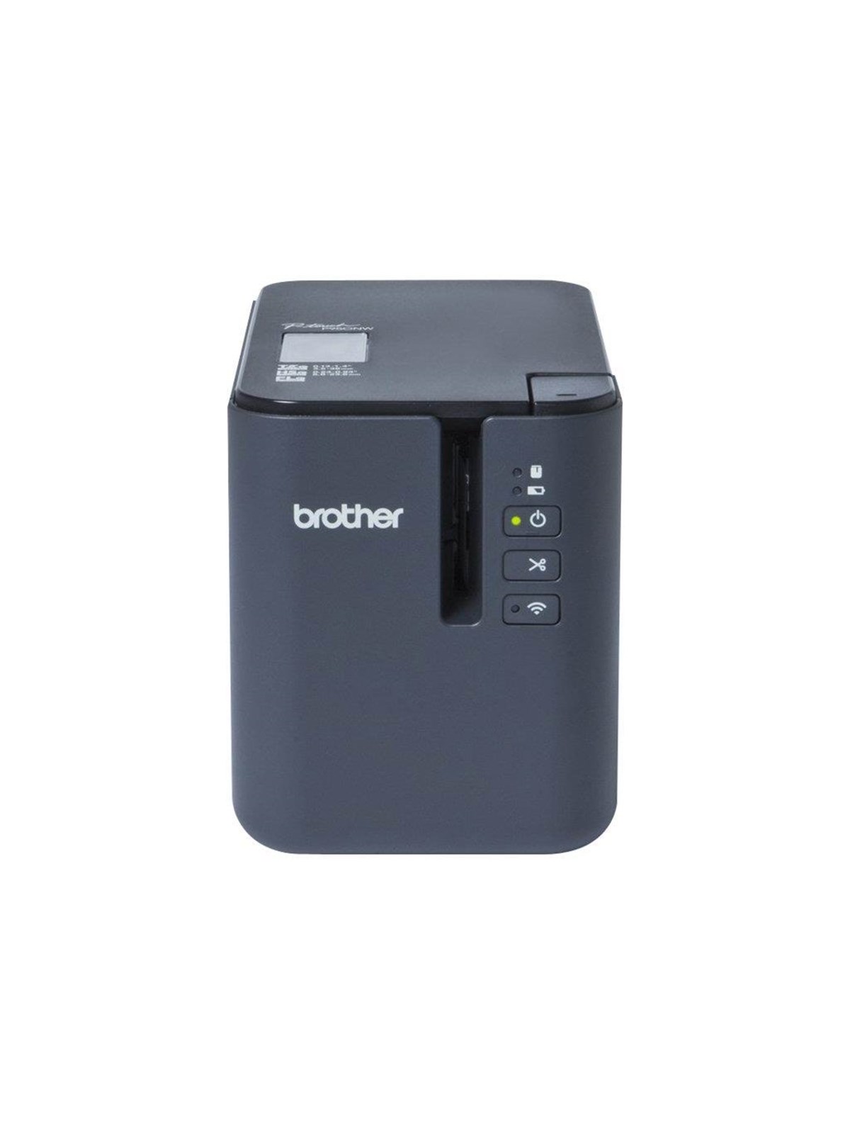 Brother P-Touch P950NW Label Printer