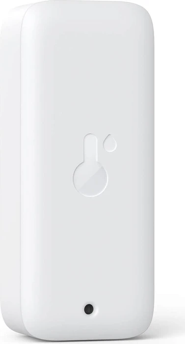Switchbot Outdoor Meter IP65 Thermometer Innen/Außen weiß (weiß)
