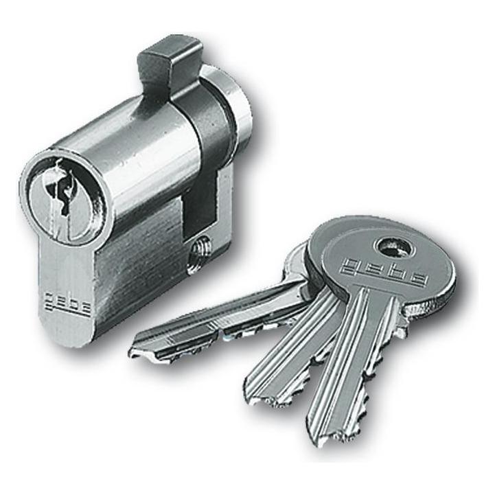 Busch-Jaeger Profilhalbzylinder (2CKA000470A0021)