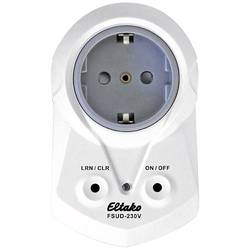 FSUD-230V Eltako Funk Steckdose Dimmschalter Steckdose 30100002