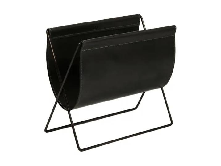OX Denmarq Porte-revues Maggiz Black-noir