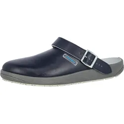 Berufsclogs OB "9250" Rubber marine - 46 - Blau