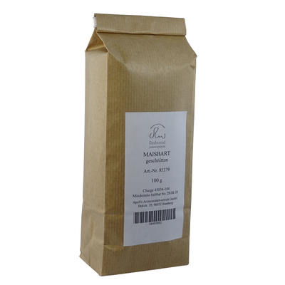 ApoFit Medizin- und Naturprodukte GmbH MAISBART CC 100 g 08465862