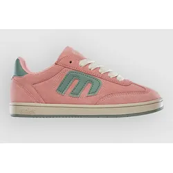 etnies Locut Kids Skateschuhe pink Gr. 4.5