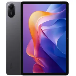 Xiaomi Redmi Pad 2 Wifi (11" - 256 Go, 8 Go RAM) Gris (11", 256 GB, gris), Tablet, Grau