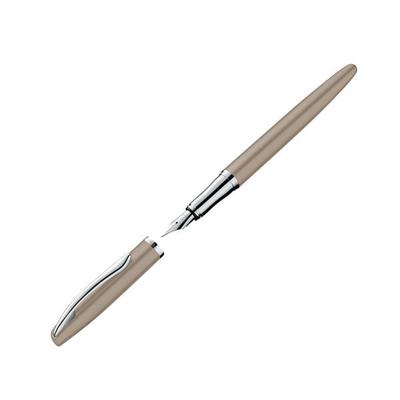 Pelikan Füller & Roller Jazz® Noble Elegance, Set, Taupe