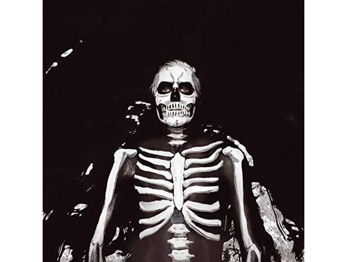 Maine - Forever Halloween
