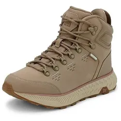 Wanderschuh Milli Waldläufer beige, 44