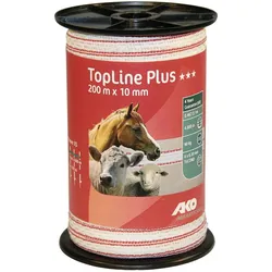 Kerbl Weidezaunband TopLine Plus