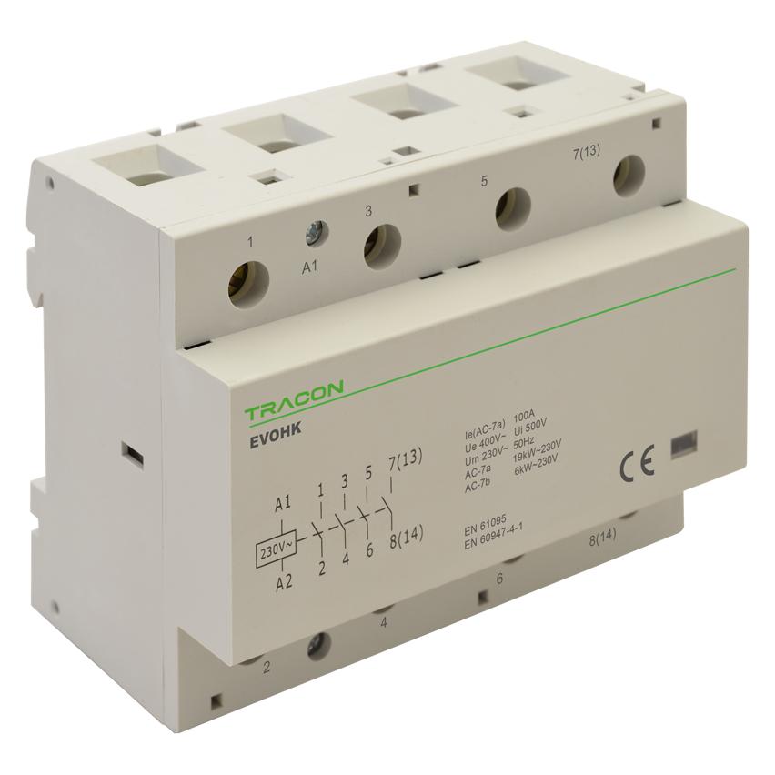 Tracon Allgemeines Produkt (TR-EVOHK4-80)
