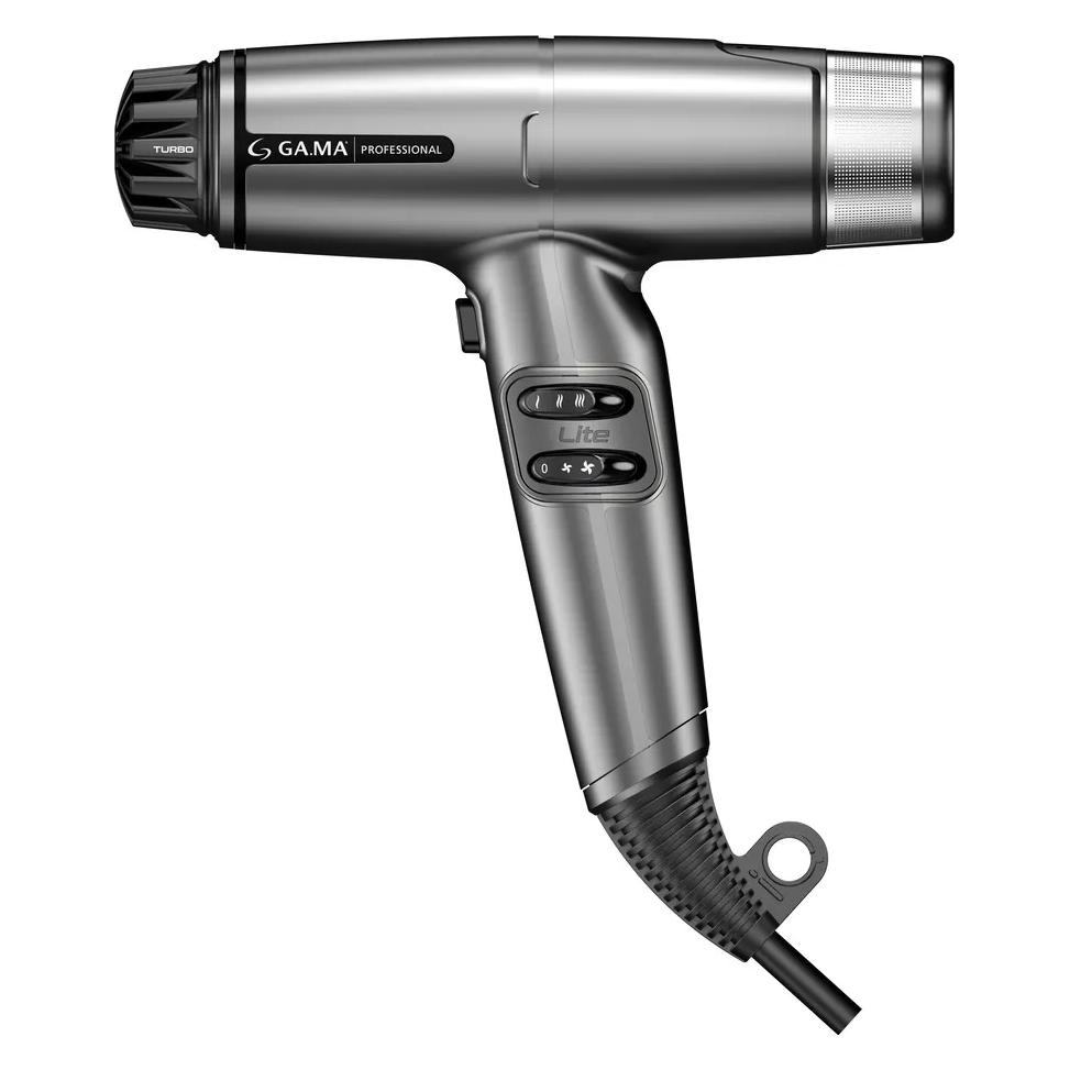 GAMA Professional Iq Lite Max Ultralight (1600 W) (50000359)