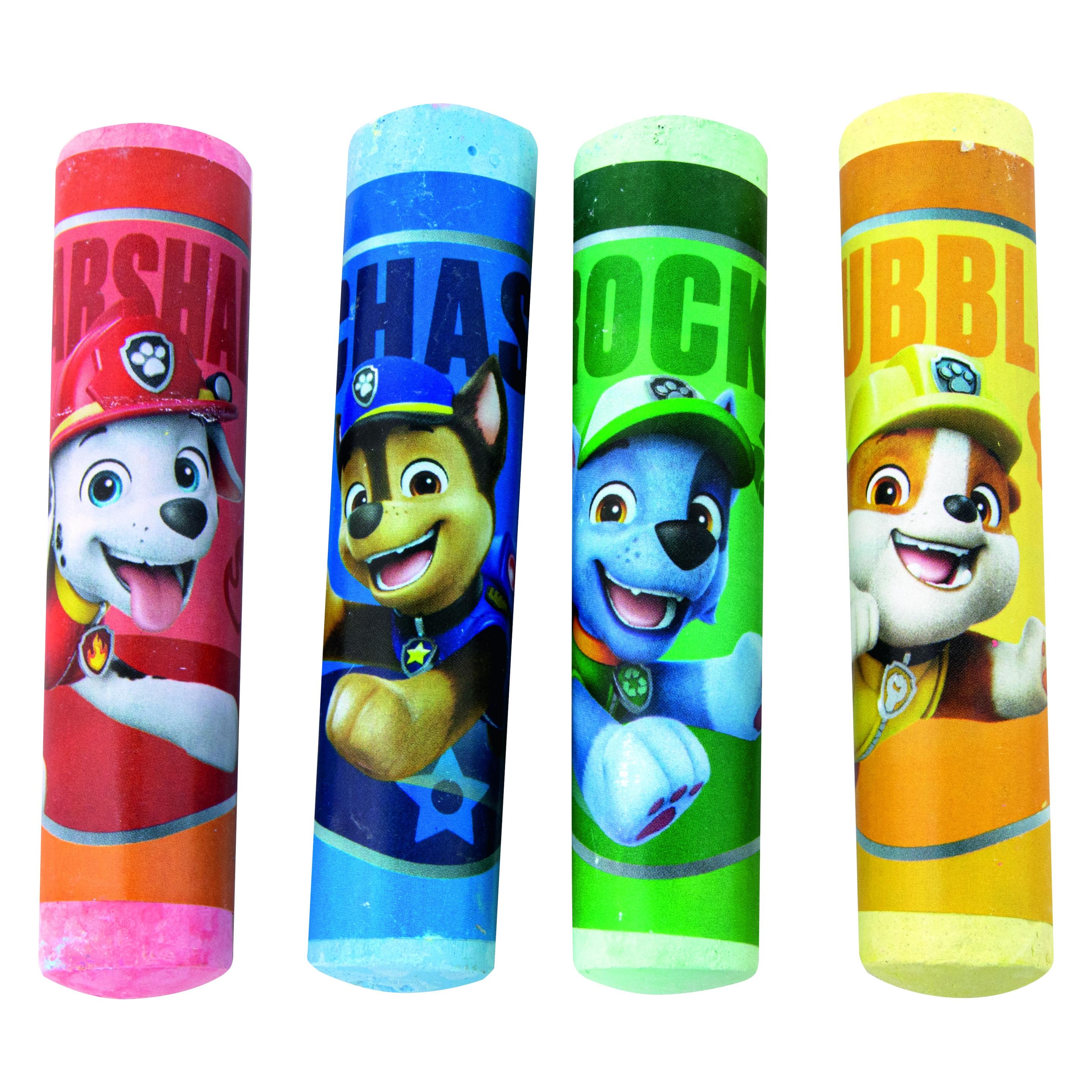 John Paw Patrol Chalkies im Blister sort. im (67158725)