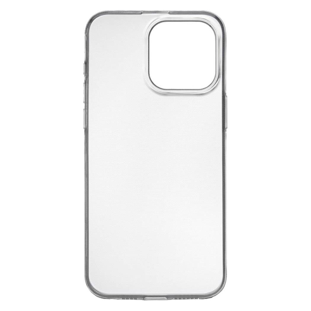 Hama Always Clear (Apple iPhone 15 Pro) (00138112)
