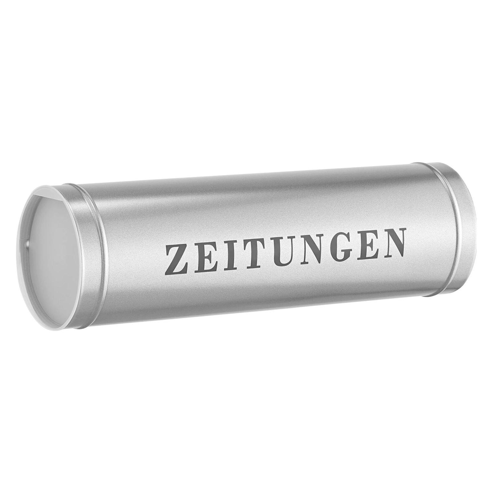 Burg Wächter Zeitungsrolle 800 Si (31100)
