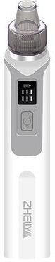 United Electric Blackhead Remover Pore Vacuum With Speed Suction And LCD Display zly 018