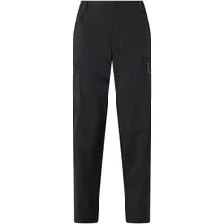 Tchibo - Outdoor-Funktionshose »packable« - Damen - Gr. 40 - schwarz