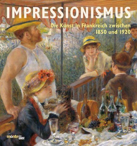 Gabriele Crepaldi - Impressionismus - Preis vom 14.10.2026 23:07:16 h