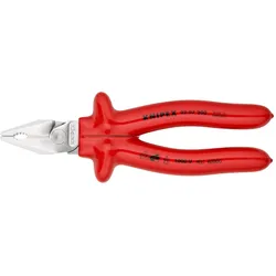 Knipex-Werk Kraft-Kombizange 02 07 200