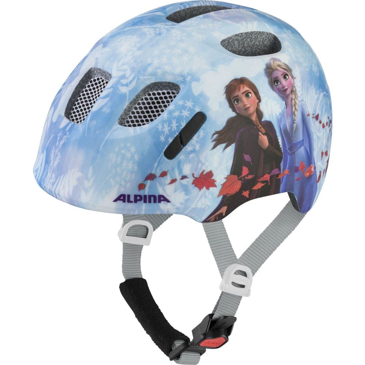 Alpina Ximo 2 Disney frozen (50) 45-49 A9813050