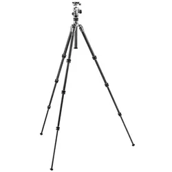 Gitzo GK1545T-82TQD Traveler Carbon Kit