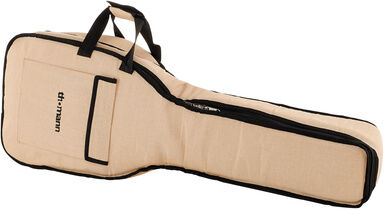 Thomann Lute Guitar Jute Soft Bag Beige