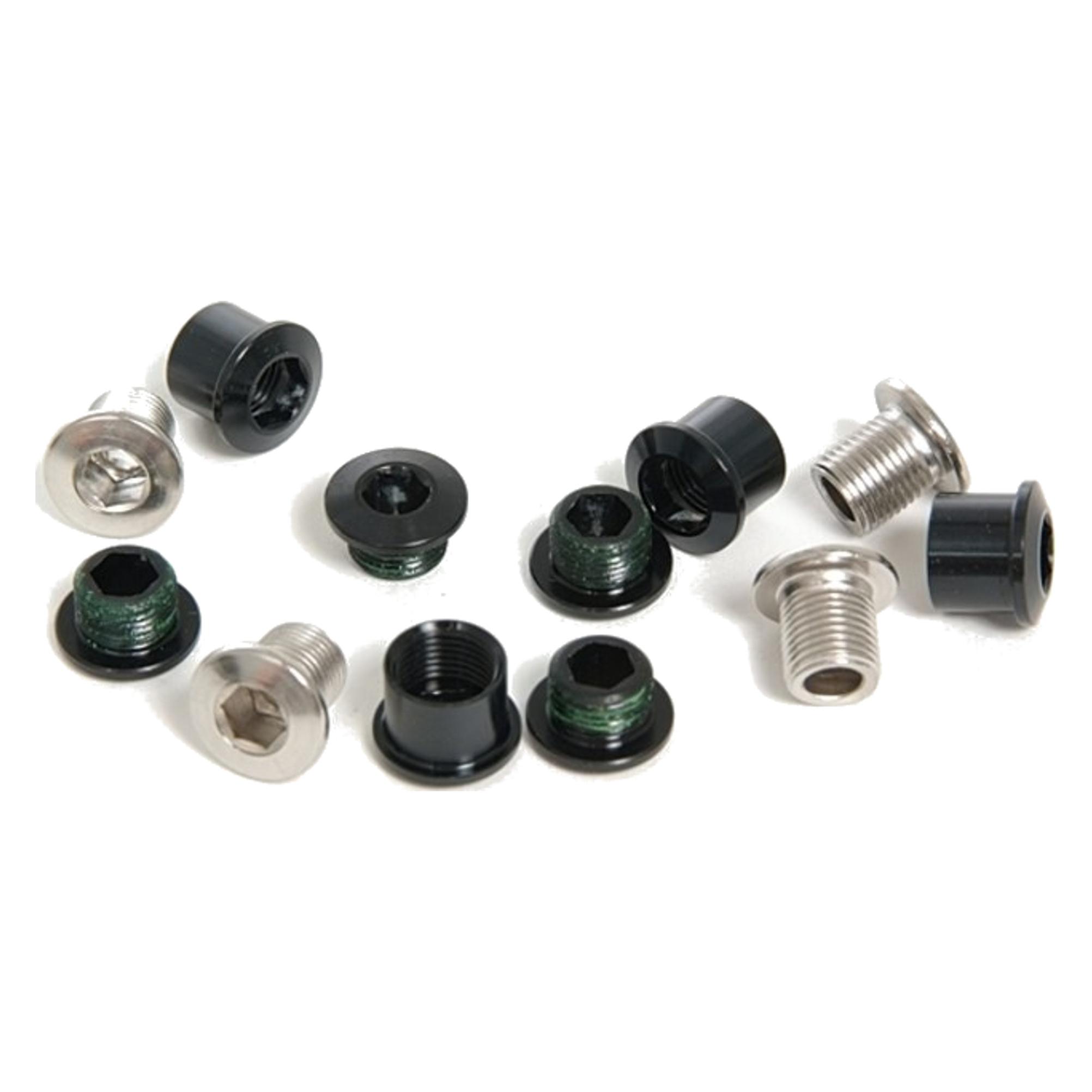 Sram Kettenblattschrauben für Stylo Triple / Elita Single (11.6915.004.000)