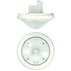 Theben Präsenzsensor thePas360DALI-2SUPWH