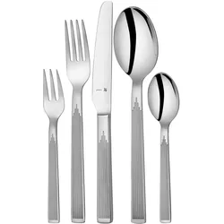 WMF 12.1091.6340, Besteck, Silber