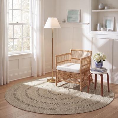 SAFAVIEH Handmade Braided Itala Wool Rug