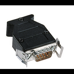 HARTING 09 67 025 0452 09670250452 Schalengehäuse Kunststoff 1 St.