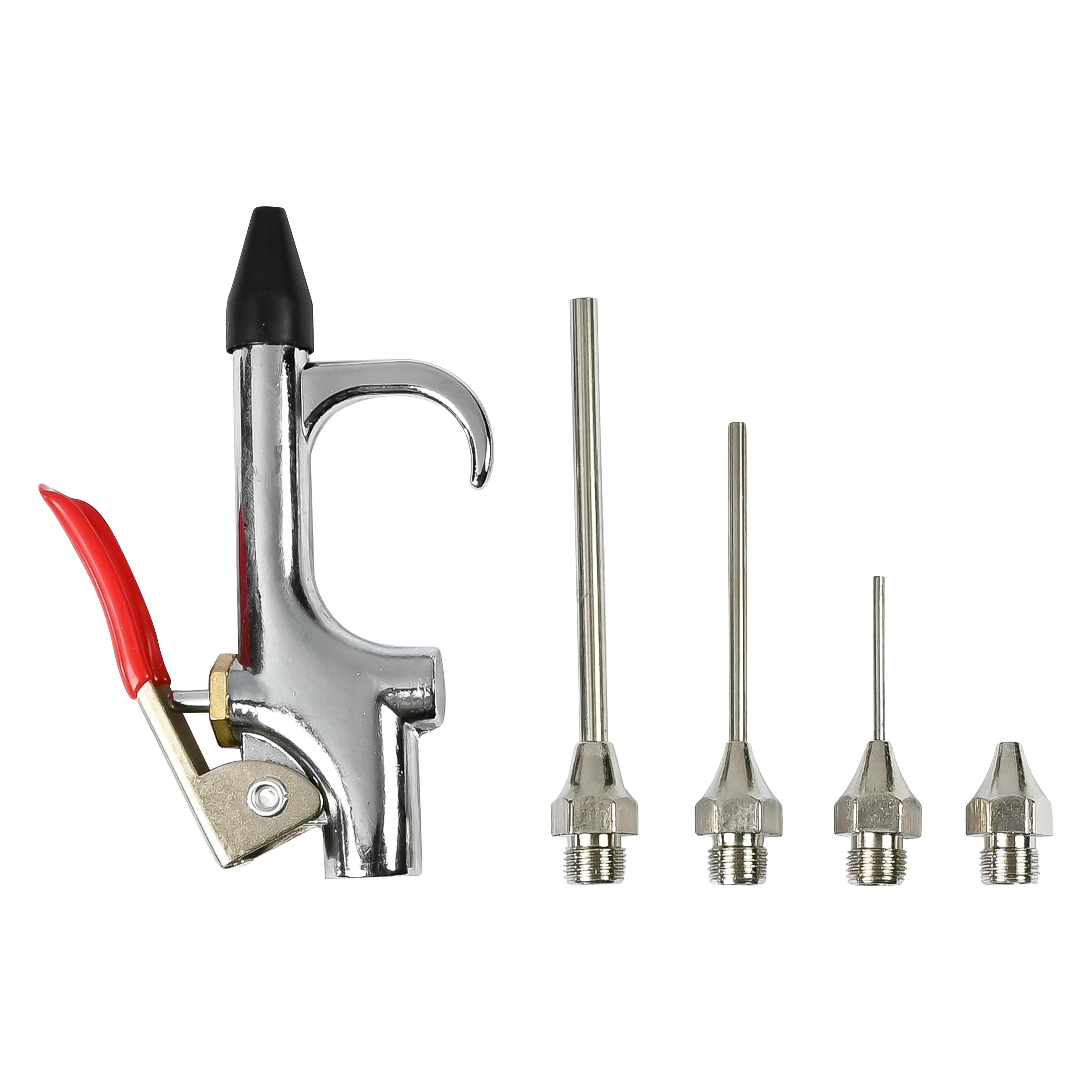 ProPlus Luftpistolen-Set 5-teilig (34844954)