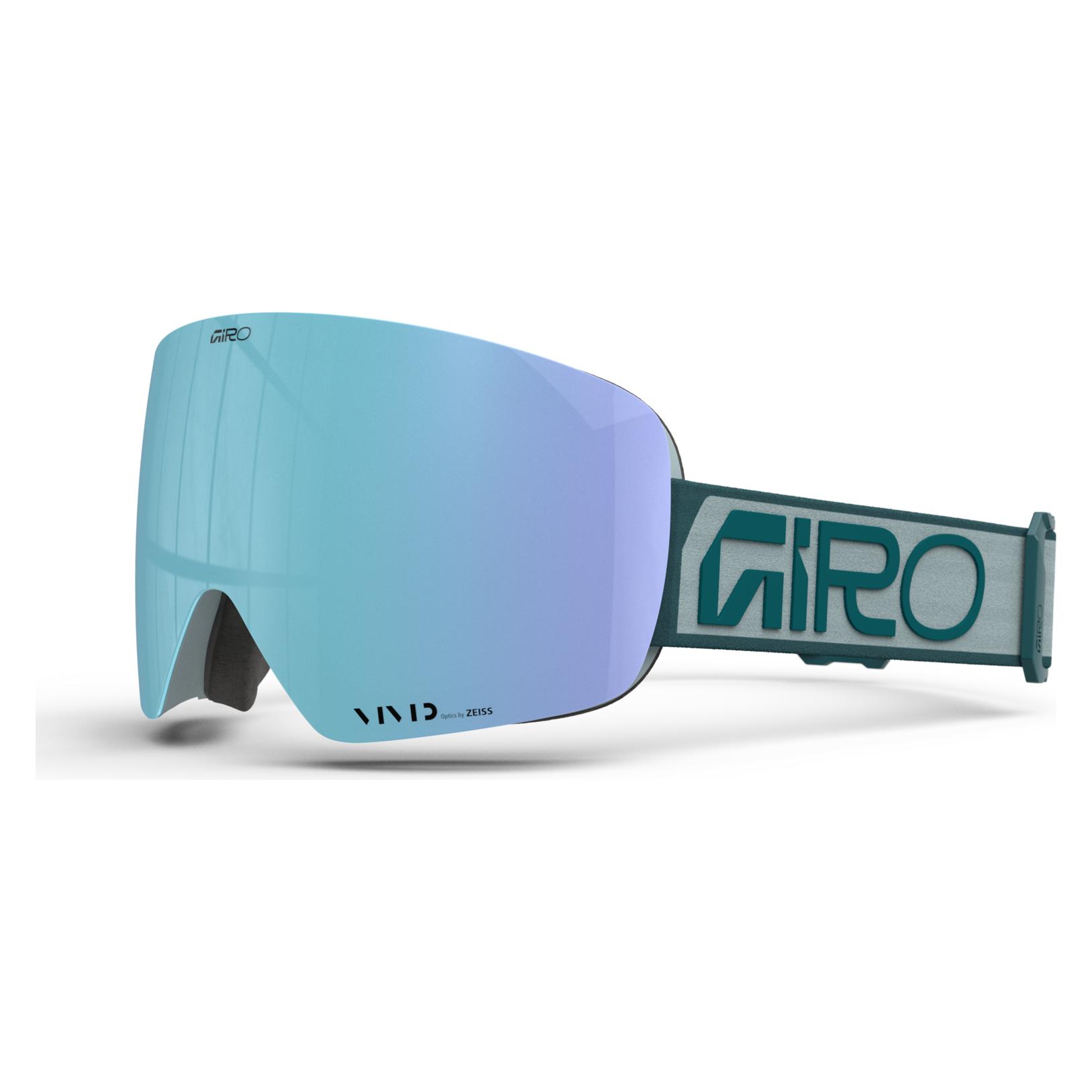 Giro Contour RS W Vivid Goggle (40928-E79)