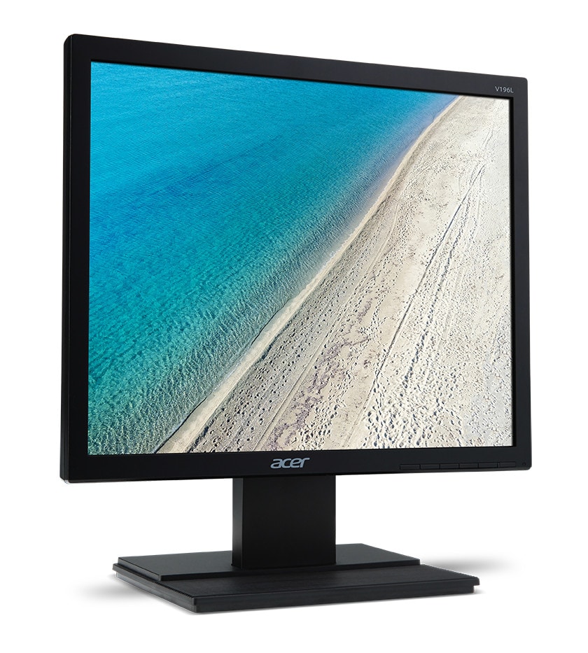 Acer V196LBbmi 19 Zoll SXGA IPS Panel 5:4 75 Hz Monitor
