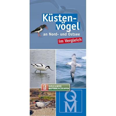 Küstenvögel, Sonstige von , Quelle & Meyer, 978-3-494-01609-2
